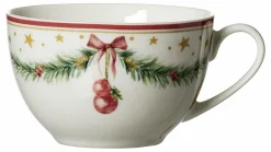 Kaffeeobertasse HOLLY