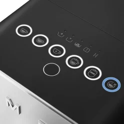 Kaffeevollautomat smeg