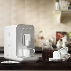 Kaffeevollautomat smeg