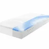 Kaltschaummatratze AQUA ORTHO 700