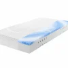 Kaltschaummatratze AQUA ORTHO 500
