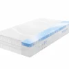 Kaltschaummatratze AQUA ORTHO 900