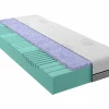 Kaltschaummatratze MONDO LIGULA Gel-active mX20