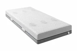 Kaltschaummatratze MONDO LIGULA Gel-active mX20
