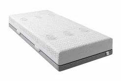 Kaltschaummatratze MONDO LIGULA Gel-active mX24