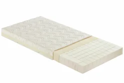 Kaltschaummatratze PAIDI AIRWELL 100