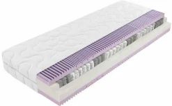 Kaltschaummatratze X-Large