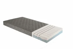 Kaltschaum-Twin-Matratze PAIDI