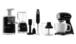 Küchenmaschine smeg