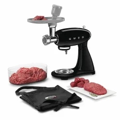 Küchenmaschine smeg