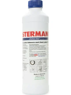 Küchen-Star Reiniger