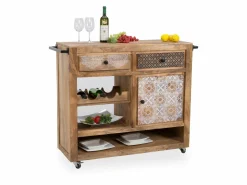 Küchenwagen ANIMATE