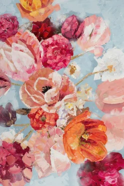 Keilrahmenbild BLÜTENPRACHT