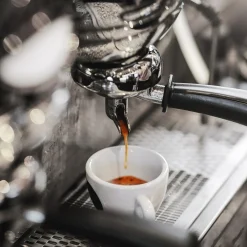 Keilrahmenbild CAFÉ VI