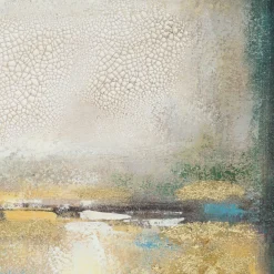 Keilrahmenbild HELLER HORIZONT