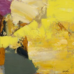 Keilrahmenbild LEBENDIGKEIT