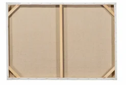 Keilrahmenbild SCHÖNE FRAU