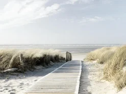 Keilrahmenbild SEEBLICK III