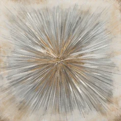 Keilrahmenbild SONNE