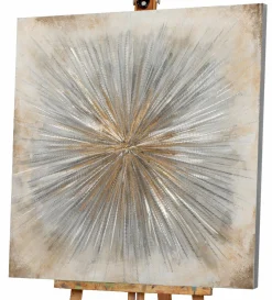 Keilrahmenbild SONNE