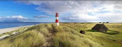 Keilrahmenbild SYLT