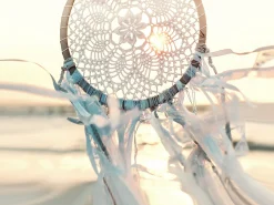 Keilrahmenbild TRAUMFÄNGER III