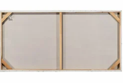 Keilrahmenbild TRENDIGE LAMAS