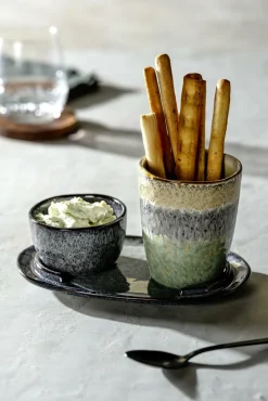 Keramikschale LEONARDO MATERA