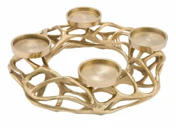 Kerzenhalter KRANZ ÄSTE