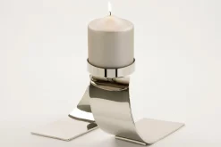 Kerzenhalter TWISTER