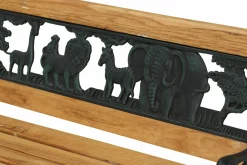 Kinderbank SIENA GARDEN Zoo-Park