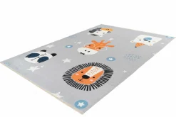 Kinderteppich MY GRETA