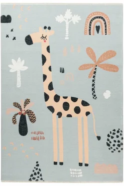 Kinderteppich MY GRETA