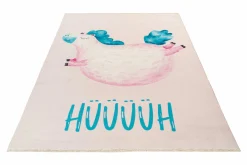 Kinderteppich MY GRETA