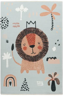 Kinderteppich MY GRETA