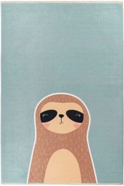 Kinderteppich MY GRETA