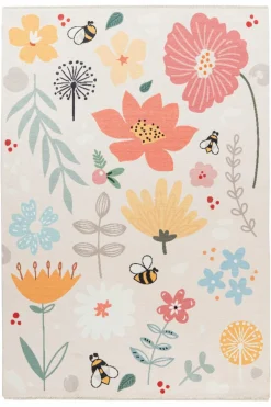 Kinderteppich MY GRETA