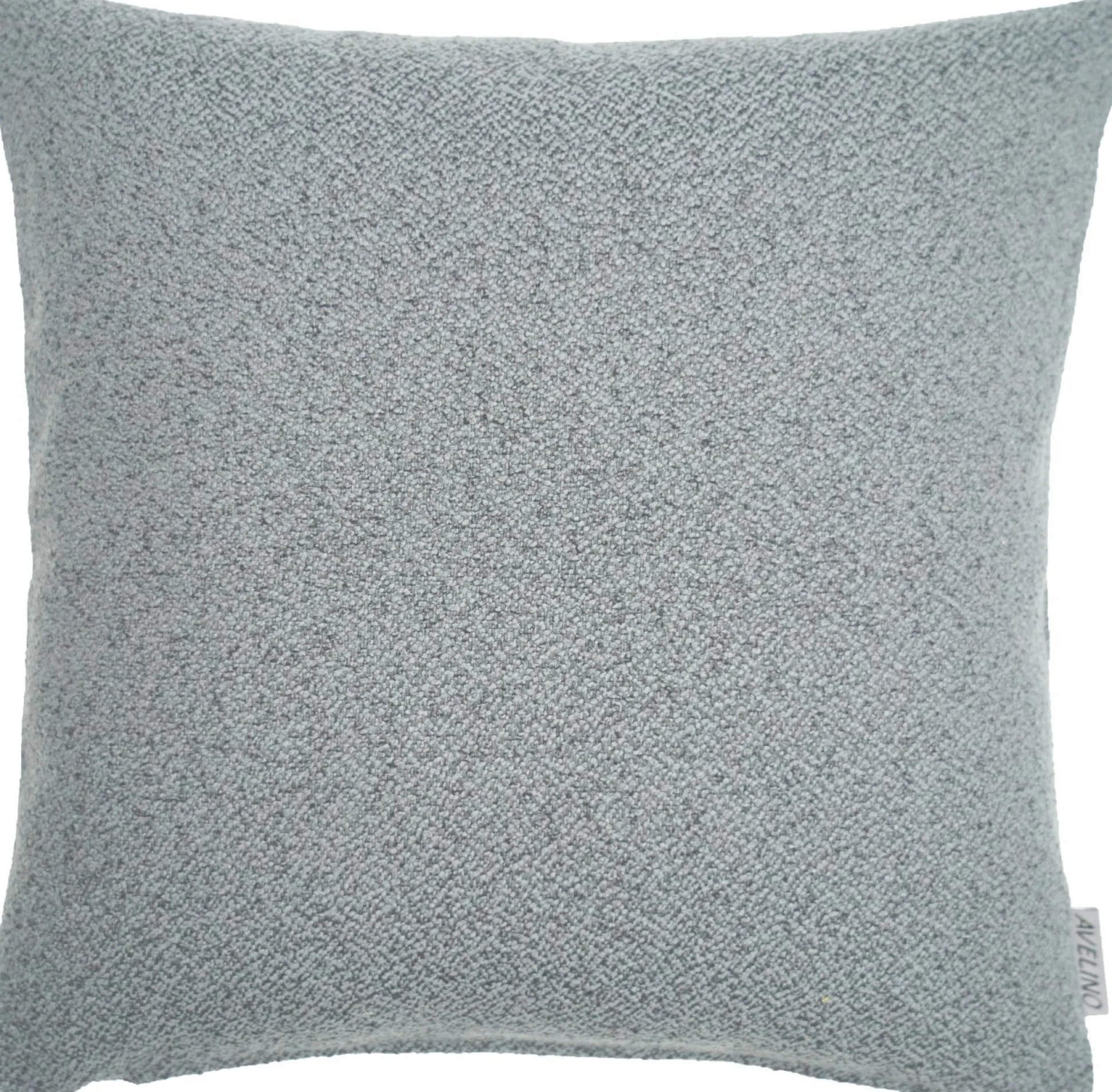 Kissen BALINO silber