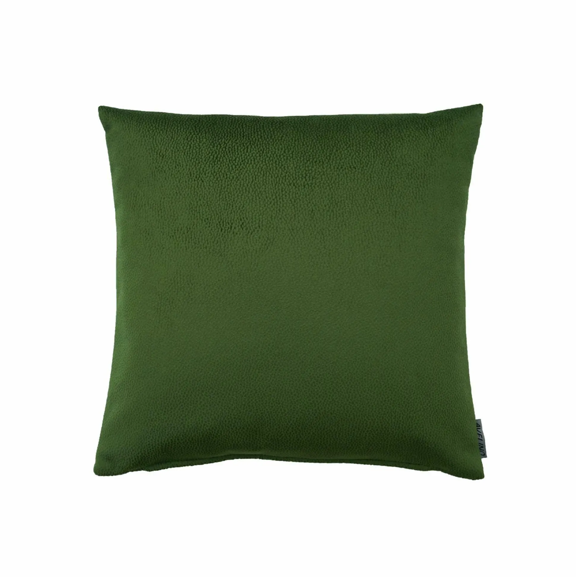 Kissen BELLA oliv