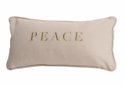 Kissen PEACE LOVE