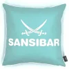 Kissen SANSIBAR