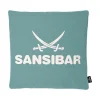 Kissen SANSIBAR