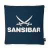 Kissen SANSIBAR