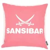 Kissen SANSIBAR