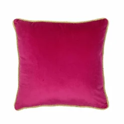 Kissen VELVET SAMT