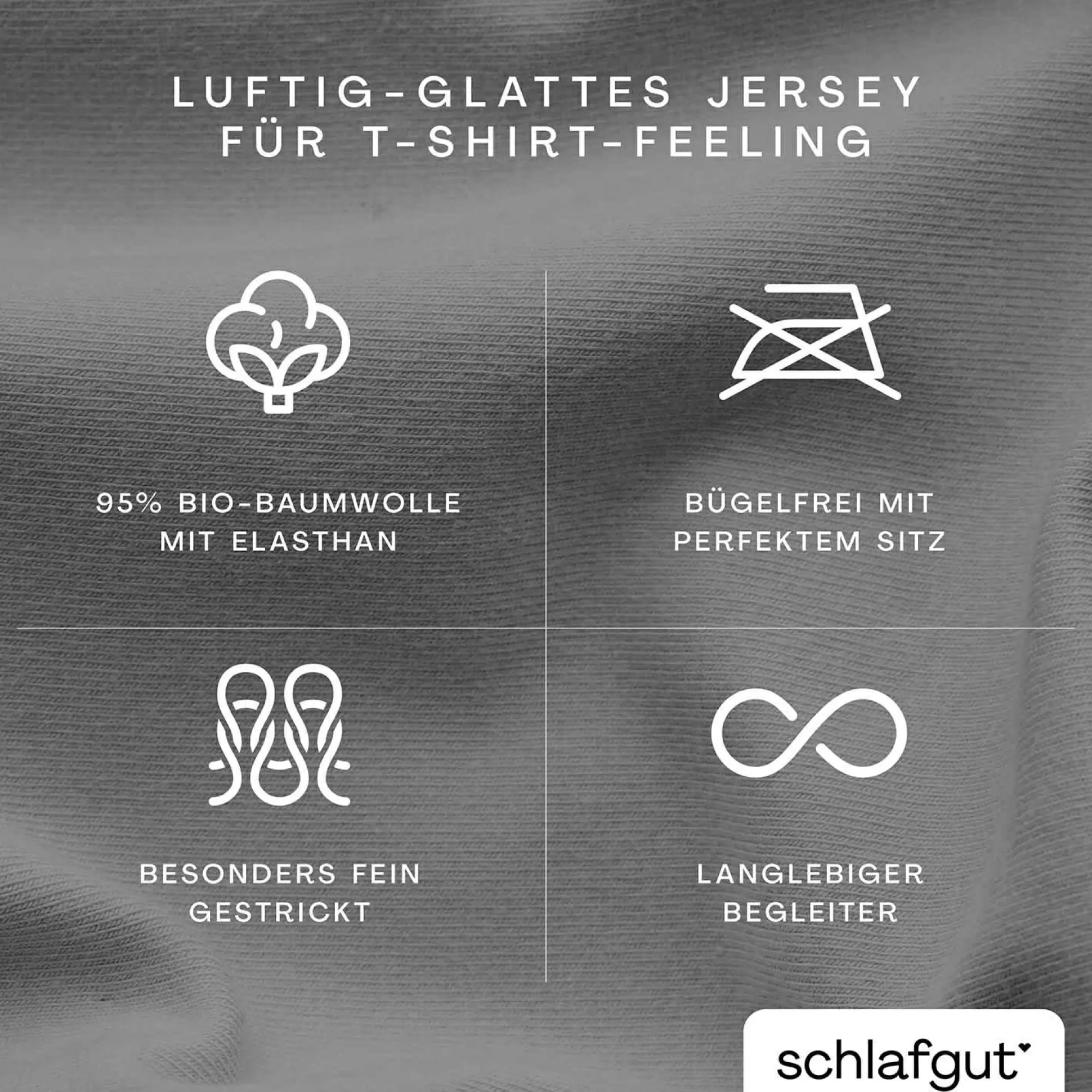 Kissenbezug PURE flexibel