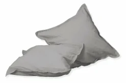 Kissenbezug Renforcé kitt