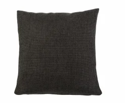 Kissenhülle DALLAS anthrazit