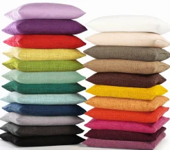 Kissenhülle DALLAS türkis