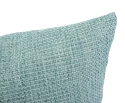 Kissenhülle DALLAS türkis